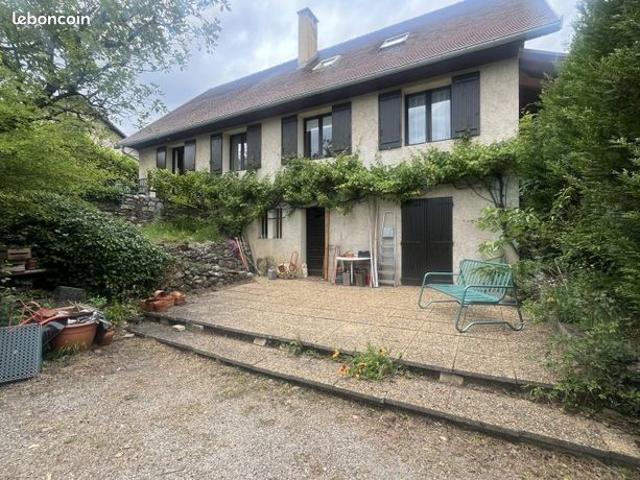 Maison vente à Gap