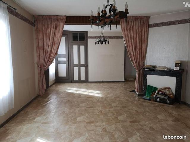 Maison vente à Saint-Dizier, Saint-dizier