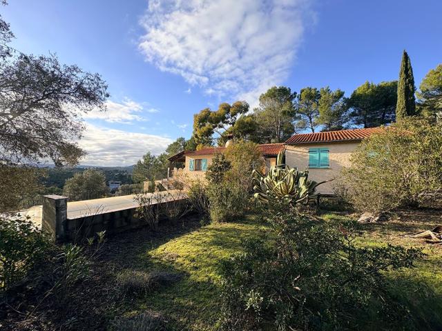 Maison vente à Arrondissement de Draguignan, Vidauban