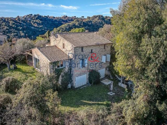 Maison vente à Grasse, Vence