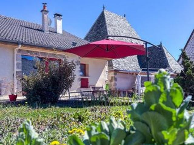 Maison vente à Aurillac, Marcolès