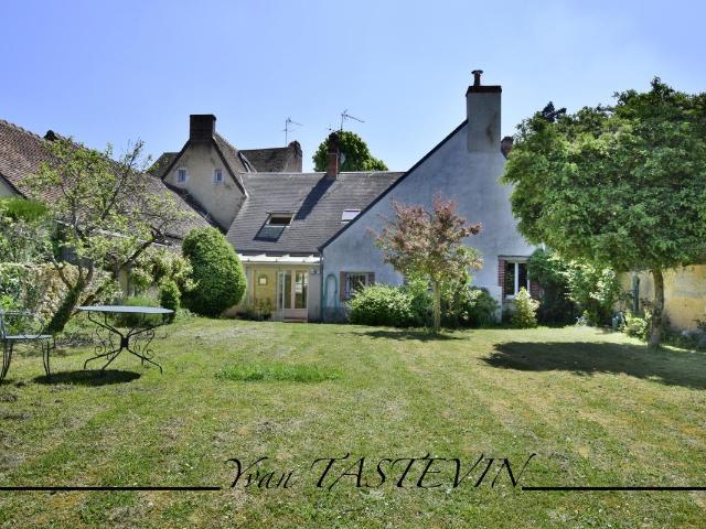 Maison vente à Mamers, Bouër