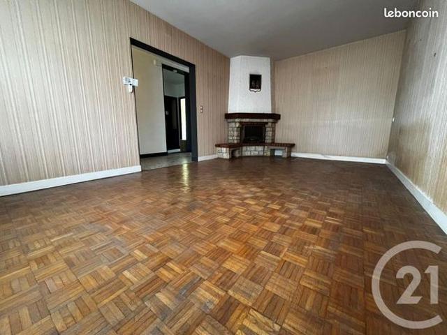 Maison vente à Verdun