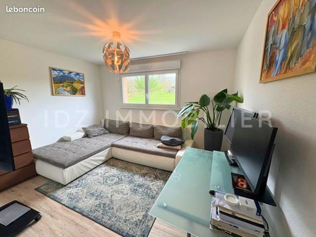 Maison vente à Mulhouse, Michelbach-le-bas