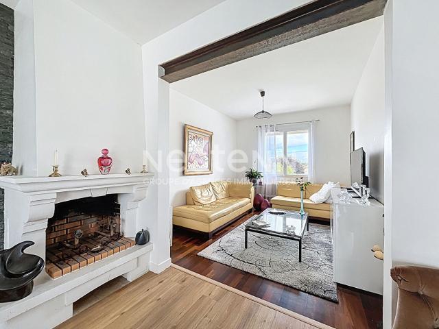 Maison vente à La Rochelle, Dompierre-sur-mer