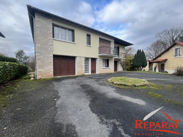 Maison vente à Le Chalard, Mansac