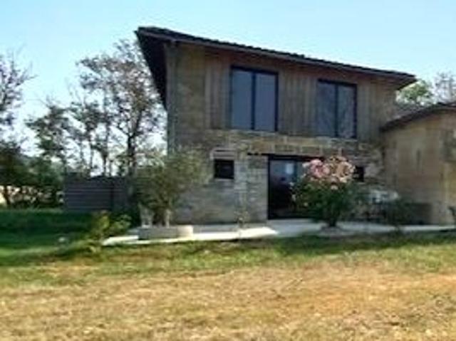 Maison vente à Port Laroque, Arveyres