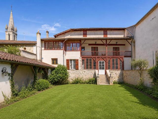 Maison vente à Nérac, Buzet-sur-baïse