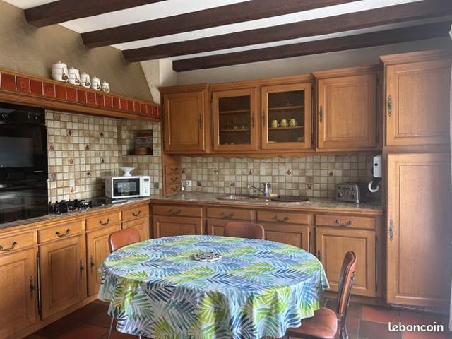 Maison vente à Châteauroux, Saint-marcel