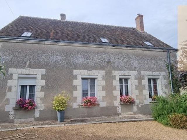 Maison vente à Vendôme