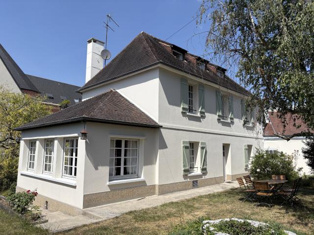 Maison vente à Le Clos au Duc, Évreux