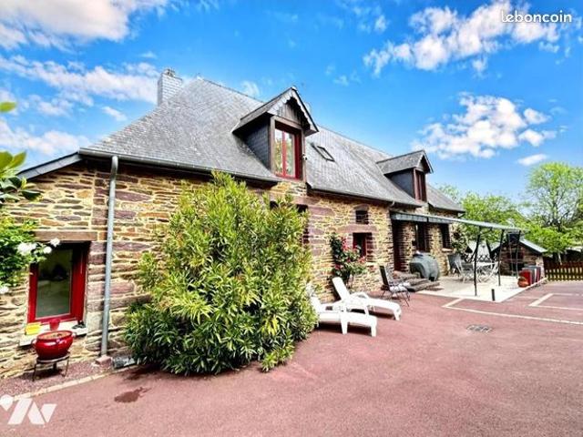 Maison vente à Vannes, Bretagne