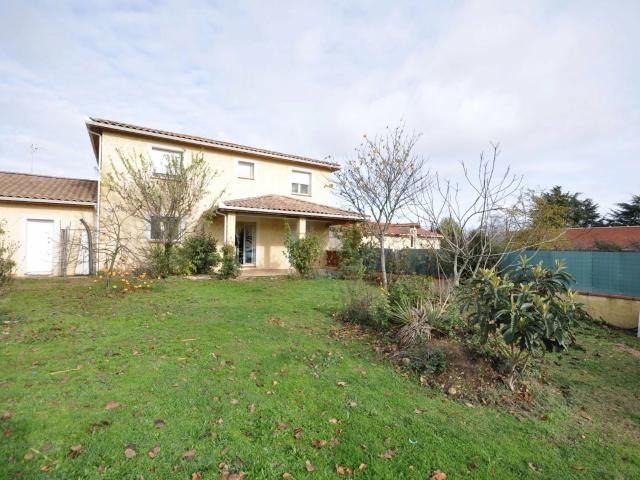 Maison location à Toulouse, Colomiers
