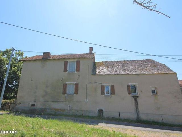 Maison vente à Villefranche-de-Rouergue, La Fouillade