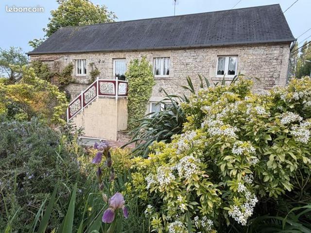 Maison vente à Cherbourg, Valognes