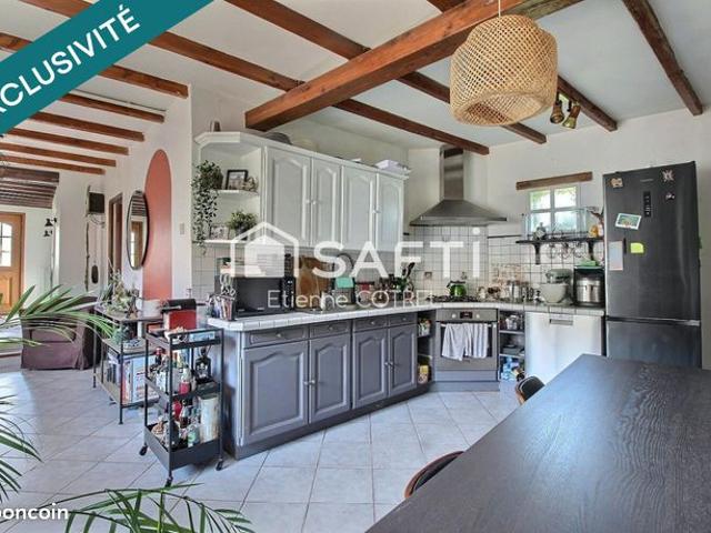 Maison vente à Montreuil-sur-Mer, Ecuires