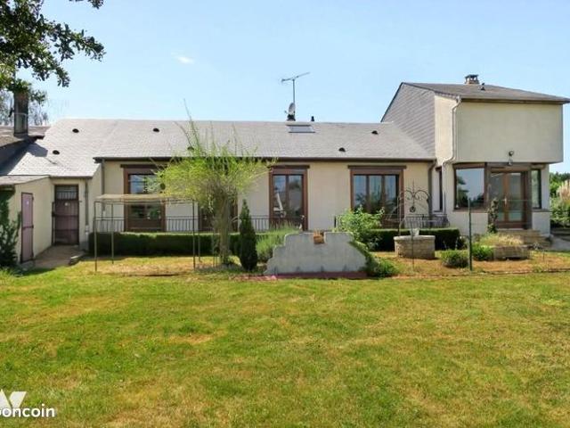 Maison vente à Bourges, Saint-doulchard