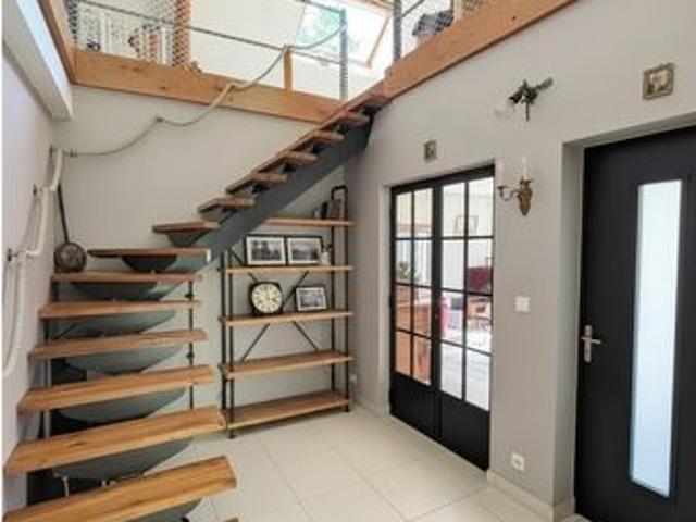 Maison vente à Meaux, Congis-sur-thérouanne