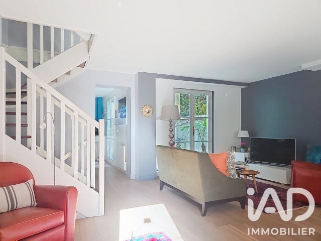 Maison vente à Saint-Germain-en-Laye, Marly-le-roi