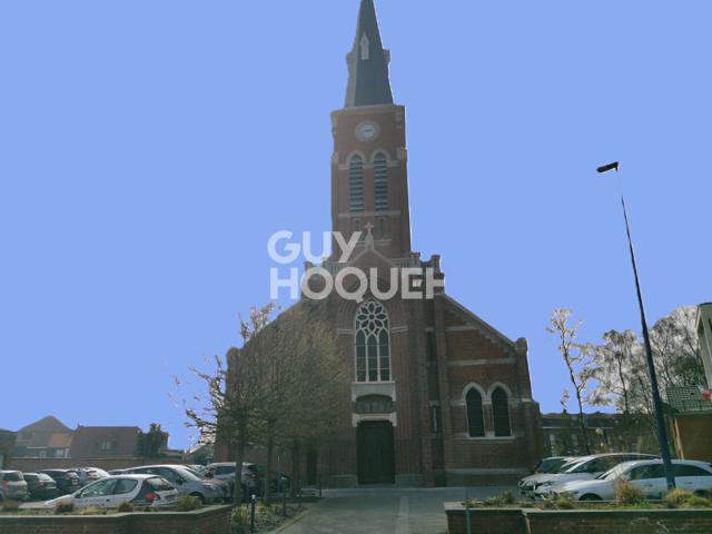 Maison vente à Lille, La Chapelle-d'armentières