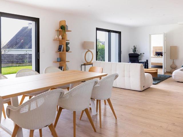 Maison vente à Bénance, Sarzeau