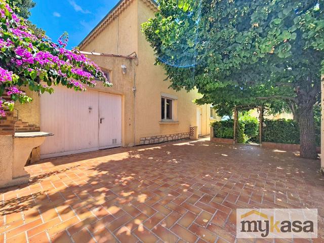 Maison vente à Istres, Martigues