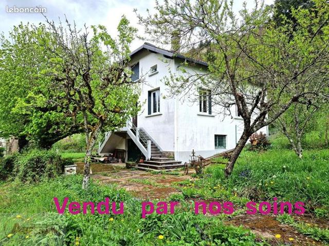 Maison vente à Castres, Vabre