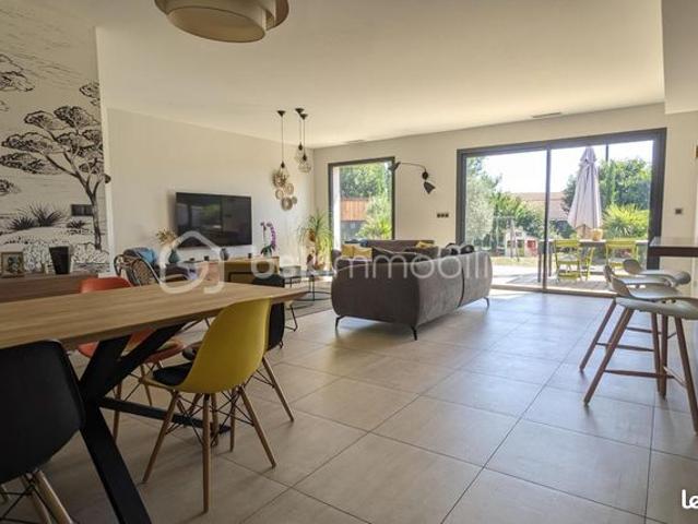 Maison vente à Bordeaux, Mérignac