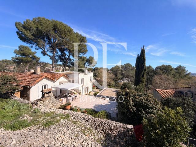 Maison vente à Nîmes