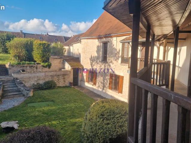 Maison vente à Senlis, Villers-sous-saint-leu