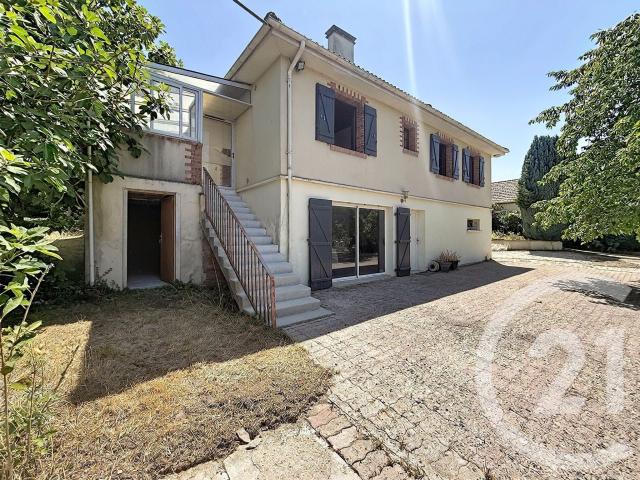 Maison vente à Pont-sur-Yonne, Yonne