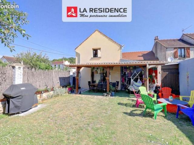 Maison vente à Argenteuil, Bessancourt