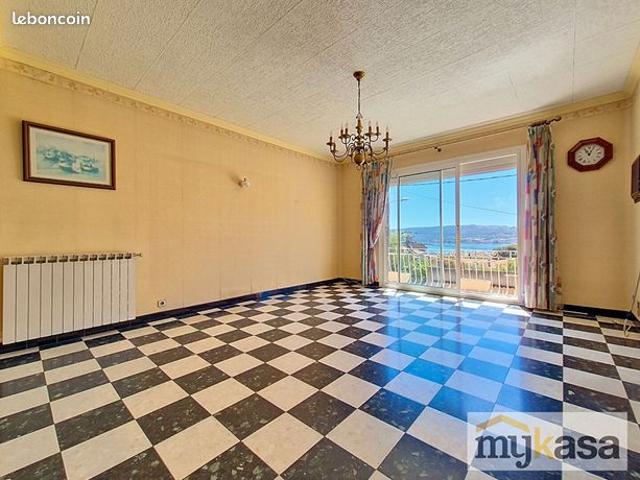 Maison vente à Istres, Martigues