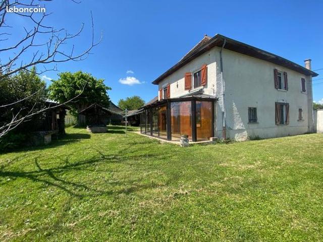 Maison vente à La Tour-du-Pin, Faverges-de-la-tour
