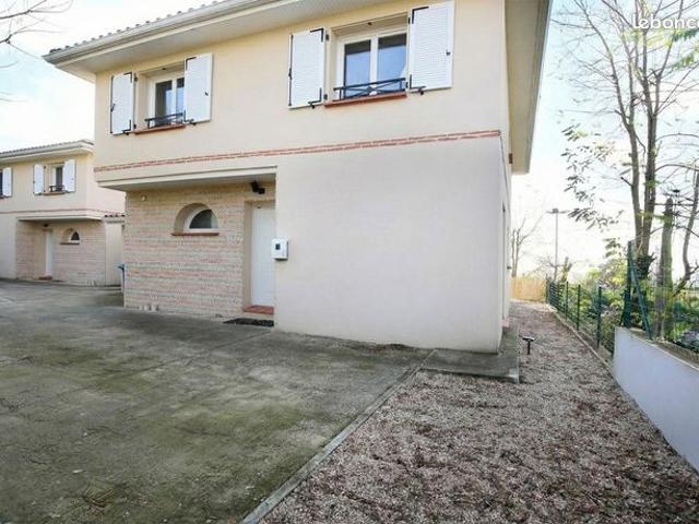 Maison vente à Toulouse, Balma