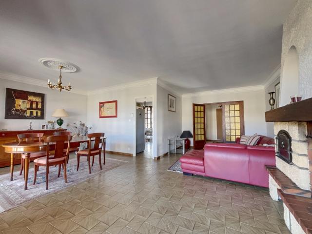 Maison vente à Toulouse, L'union