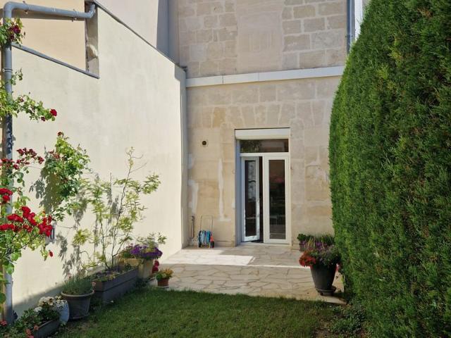 Maison vente à Centre Ville, Compiègne