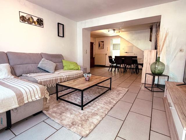 Maison vente à Thionville, Oudrenne