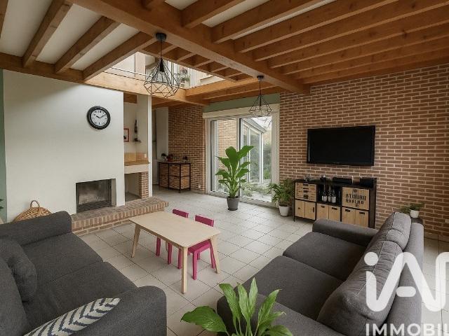 Maison vente à Rouen, Saint-aubin-lès-elbeuf