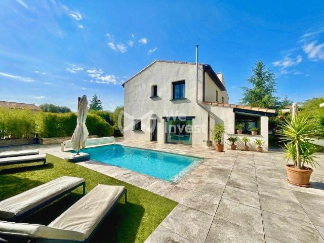 Maison vente à Montpellier, Sussargues