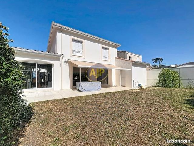 Maison vente à Bordeaux, Mérignac