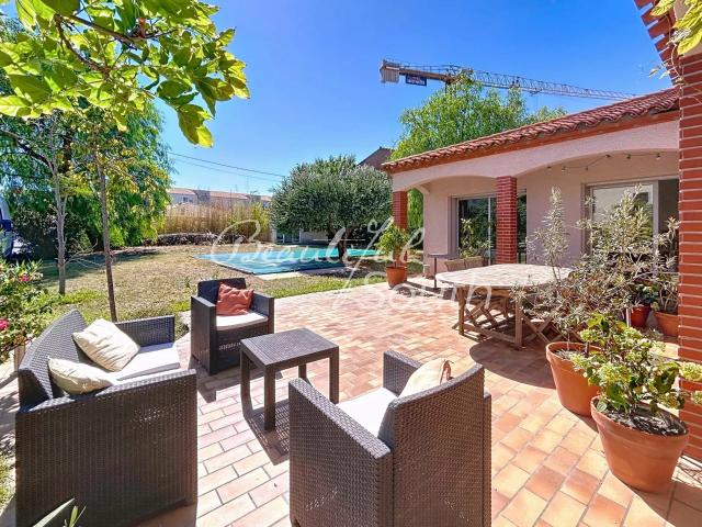 Maison vente à Perpignan