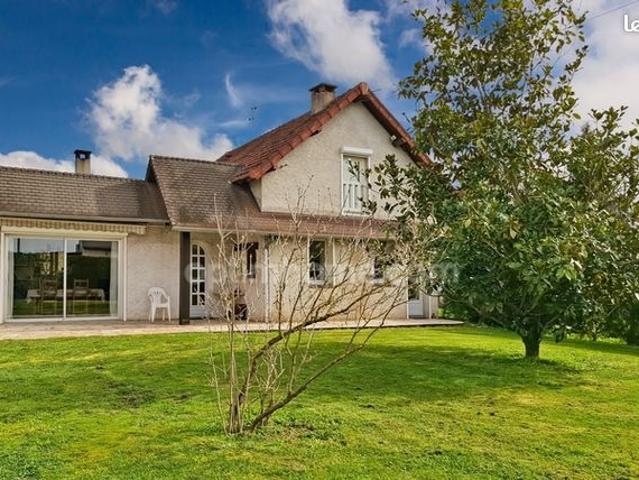 Maison vente à Auxerre, Hauterive