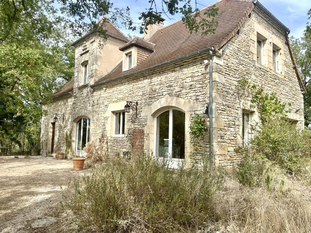 Maison vente à Gignières, Gignac
