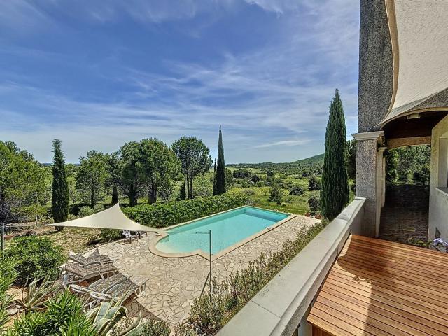 Maison vente à Béziers, Cruzy