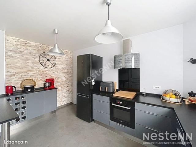 Maison vente à Saint-Fargeau-Ponthierry, Seine-et-Marne