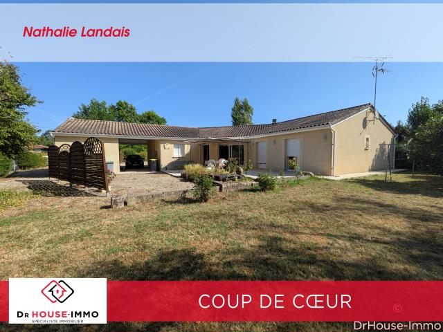 Maison vente à Bergerac