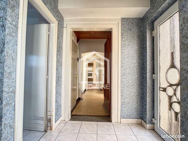 Maison vente à Saverne, Monswiller