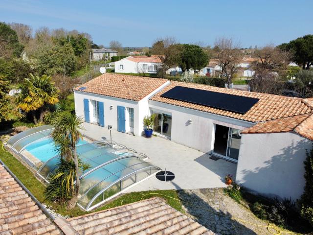 Maison vente à Rochefort, Dolus-d'oléron