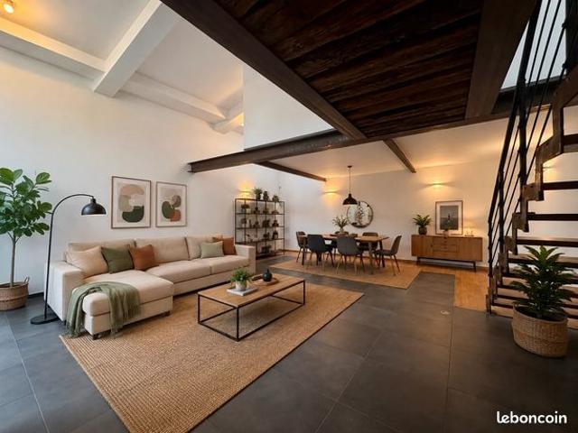 Appartement vente à Cambrai